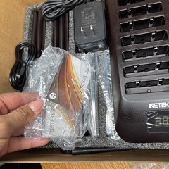 Retekess TD157A Restaurant Pager System- Queuing 24 Buzzers Food Truck Bar