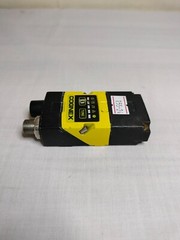 Cognex DM262X 825-10304-508R 02 Barcode Reader Made in Thailand As Is