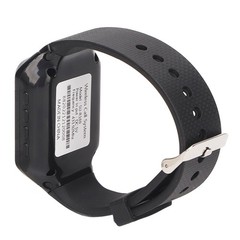 Watch Pager 20 Call Buttons LCD Display Rechargeable Wireless Watch Calling ZERI
