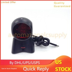US FREE TAX Honeywell Orbit MS7120 USB Wired Barcode Scanner
