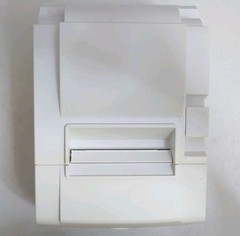 Star TSP100 TSP143IIIU Thermal Receipt Printer USB Connection Printing Confirmed