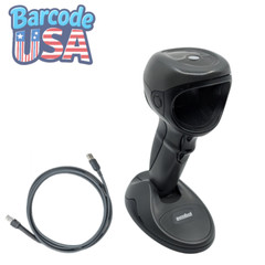Zebra DS9808-SR00007NNWR 2D/1D/QR Code Barcode Scanner w/ USB cable! ⭐🔥