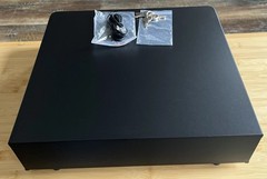 Tera 16” Auto Open Cash Drawer W/Heavy Duty Insert Tray 5 Bill 8 Coin