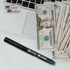 Counterfeit Money Detector Pen 50 Counterfeit Pens – Money Marker Bill Detect…