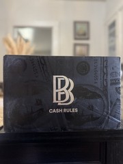Ben Baller Money Bill Counter Cash Rules NEW