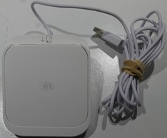 NIOB Square Credit Card Reader Dock for Square S7 Contactless Chip USB-A
