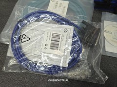 DATALOGIC CBX500 Network Connection Box with cordsets