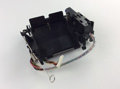 IBM 4610-2CR THERMAL CUTTER ASSEMBLY PN 44D0148 (Lot of 10)