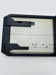 Addressograph Bartizan Manual Credit Card Imprinter Slider