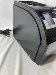 Royal Sovereign FS-4DA Fast Sort 4-Row Auto Coin Sorter Counter Tested & Working