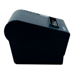 TESTED Epson Micros TM-T88V M244A Compact POS Thermal Receipt Printer IDN USB