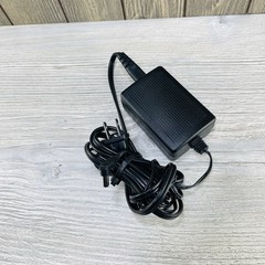 DYMO Switching Adapter Power Supply 24V 1.0A TESA2-2401000 Genuine Original