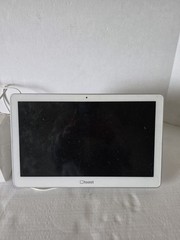 Toast Flex Dual Screen POS System Bundle Terminal TT200 Printer White Hub
