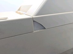 Star Micronics SP300 Dot Matric Point Of Sale Parallel Port Printer