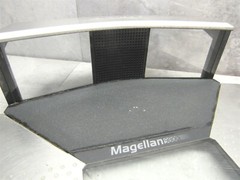 Datalogic Magellan 9800i 9804 Scanner Scale Top Tray Plate Platter Cover Lid