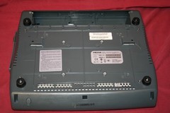 Micros Workstation 5A System Unit Touch Screen POS Terminal-Tested/Clean Screen