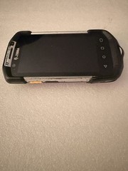 Zebra TC70X Mobile Touch Barcode Scanner Tested, Battery Included free shipping