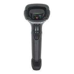 Zebra Symbol DS4308-SR 1D/2D Handheld USB Barcode Scanner QR Code Reader Kit US