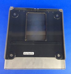 NCR 7878-2000 Top Plate Assembly Platter (Everscan) for NCR 7878 Scanner Scales