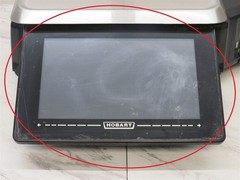 Hobart Touchscreen For HTi-7LS Service Scale 10.1″