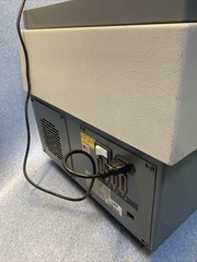 Cummins Allison JetSort Model 2000 High Speed Commercial Coin Sorter / Counter