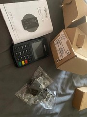 Epson Receipt Printer Ingenico Link/2500 Magtek Lane/3000 Citizen Power Cords