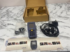 Unitech HT680-9550UADG Scanner/NEW OPEN BOX