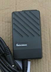 Intermec CK70 CK71 CN70 CN70e 3 Pin AC Power Supply 851-094-011 GENUINE OEM
