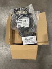 ZEBRA DS3678-SR 1D/2D SCANNER ONLY – DS3678-SR0F003VZWW