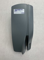 Digital Check Chexpress CX30 Check Scanner Cover – Cover Only No Feed Tray
