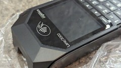 Ingenico LANE 3000 Credit Card Terminal Reader TRD30110877B LAN300