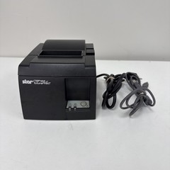 Star TSP100 Future Print Thermal Receipt Printer with Power Cord