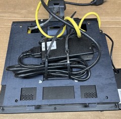 Lot of 3 Touch Dynamic Saturn 8 J1900 All-In-One POS Systems FOR PARTS