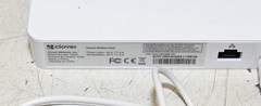 Clover Clover Station C500 & Power Supply,  Merchant Keypad, Station Hub