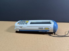 Zebra MC55A0 1D 2D Barcode Scanner Works – No Battery Ships Fast!!!