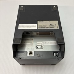 Epson TM-T20III POS Receipt Printer Thermal Network USB Retail Restaurant 80mm