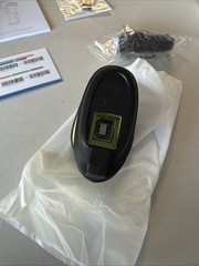 Inateck Wireless Barcode Scanner Barcode Reader 2.4GHz 35M Range Auto Scanning