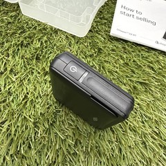 BBPOS Card Reader CHB2A POS Bluetooth Tap Chip Swipe rechargeable chipper 2X BT
