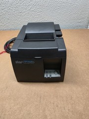 Star Micronics TSP100III Thermal Printer TSP143IIIU POS Receipt Printer TESTED