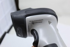 Inateck BCST-70 1D Wireless Bluetooth Barcode Scanner – USB Handheld Reader