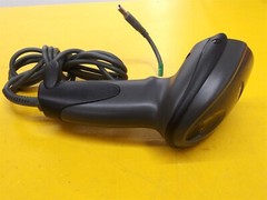 ⭐️⭐️⭐️⭐️⭐️ Symbol DS6707-SR20007ZZR Handheld Laser Barcode Scanner Wired USB