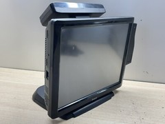 SAM4S SPT-1700 POS System 15″ Touchscreen Terminal Monitor/FRA435