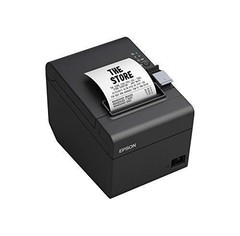 Epson TmT20Iii Usb Thermal Monochrome printer