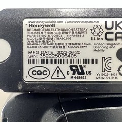 Honeywell Talkman A720X TT-1020 TAP1020-01 Voice Terminal + SRX3 Headset *READ*