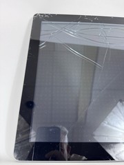 TOAST ELO 22″ ESY22i1B I-Series Touch Screen All-in-one Computer CRACKED | READ
