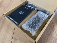 Sony NFC Communication Reader USB2.0 “PaSoRi” RC-S380/S for PC