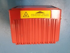 Leuze 50105520 BCL 508i SF 102 Barcode Reader
