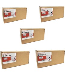 STAR SP700 3″ x 165′ BOND (NON-THERMAL) PoS PAPER – 100 NEW ROLLS FREE SHIPPING*
