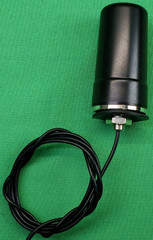 USA Technologies ePort Telemeter Wireless Vending or ade Credit Card Reader.