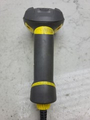 Cognex DM8050 Bar Code Scanner 821-0101-1R P Used For Parts See Description